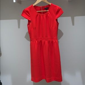 J. Crew dress